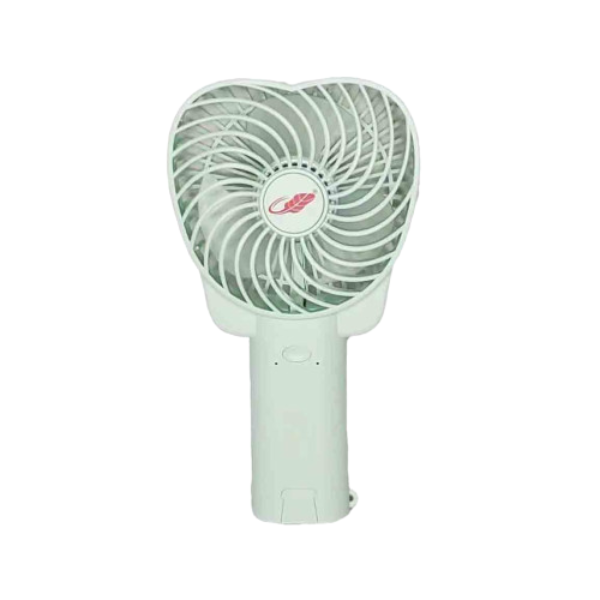 共田 F99 暴風手持迷你風扇【原裝行貨】