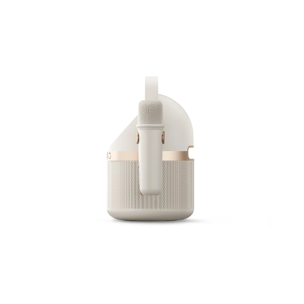 Philips 卡拉OK無線喇叭 TAS2509WT/00【原裝行貨】