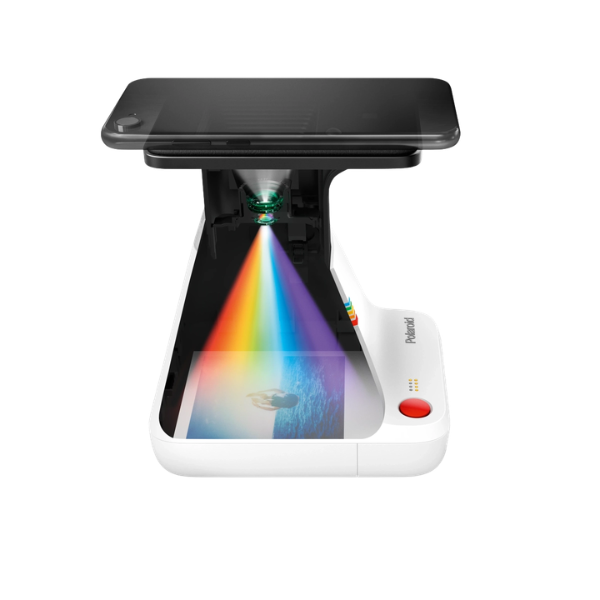 Polaroid Lab 即影即有打印機【原裝行貨】
