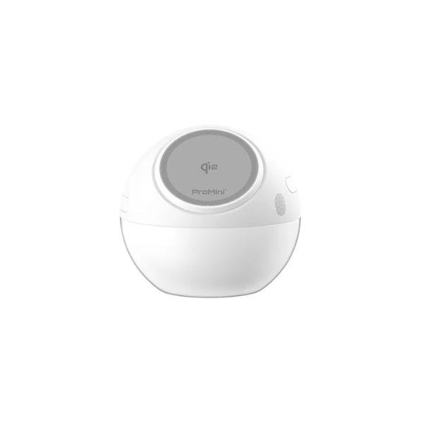 Magic-Pro ProMini CYBER S 22.5W Qi2 磁吸三合一無線快速充電座連火牛【原裝行貨】