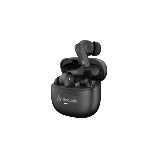 Hedonic ClearVoice Pro TrueWireless 6.0 ANC & ENC 入耳式真無線藍牙耳機【原裝行貨】