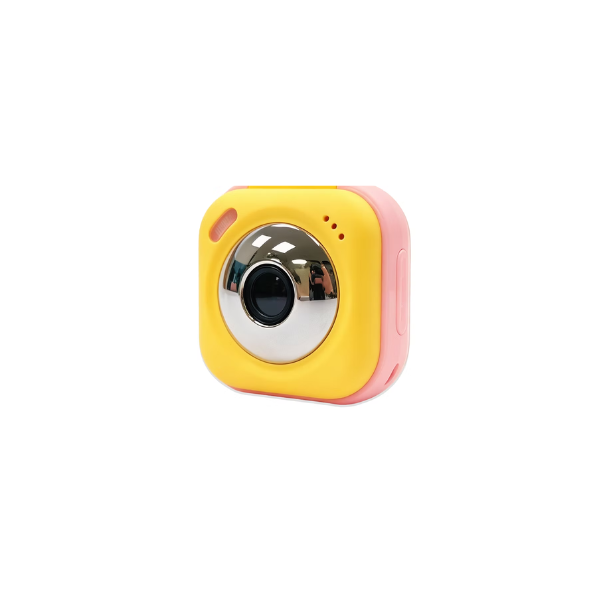 VisionKids HappiCAMU Mini 迷你兒童數碼相機【原裝行貨】