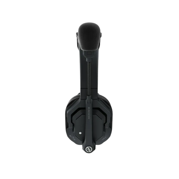 Hollyland Solidcom SE 頭戴一體式無線對話系統【原裝行貨】