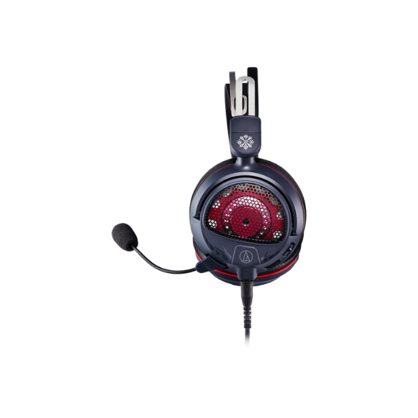 Audio-Technica ATH-GL3 ZIN 封閉式高保真電競耳機【原裝行貨】