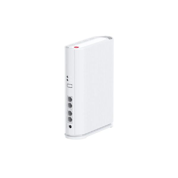 ZTE G5TS AX1500 雙頻無線5G CPE 路由器【原裝行貨】