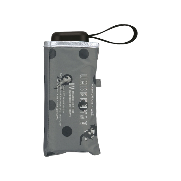 W.P.C x 沖昌之 貓貓波點摺疊傘【香港行貨】