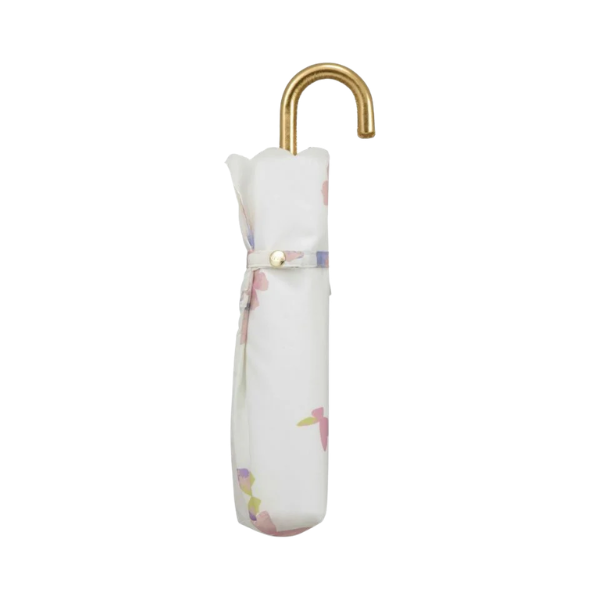 W.P.C MINI UMBRELLA 淡雅蝴蝶摺傘【香港行貨】