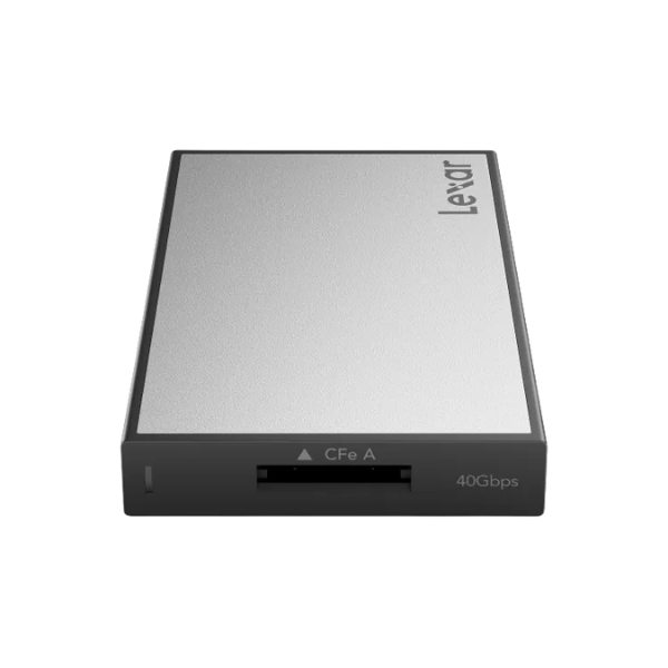 Lexar Professional Workflow CFexpress 4.0 Type A 讀卡機【原裝行貨】