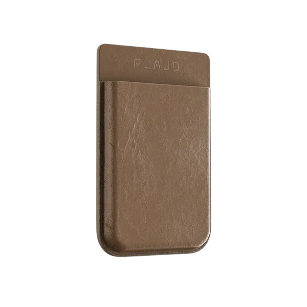 Plaud Note MagSafe 收納皮套