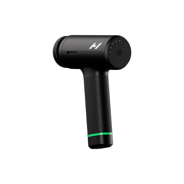 Hyperice Hypervolt 3 Pro 筋膜按摩槍 (附熱能按摩頭)【原裝行貨】