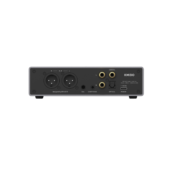 KMIDO Mini One (iMP20) 桌面CD機【原裝行貨】