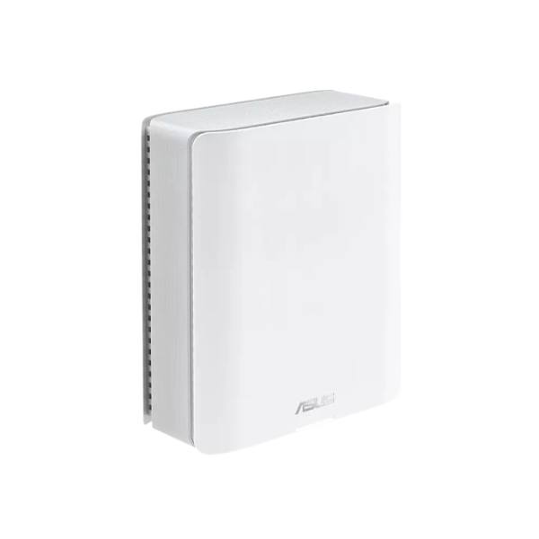 ASUS ZenWiFi BT8 BE14000 三頻全屋網狀Mesh WiFi 7系統路由器 (2件裝)【原裝行貨】