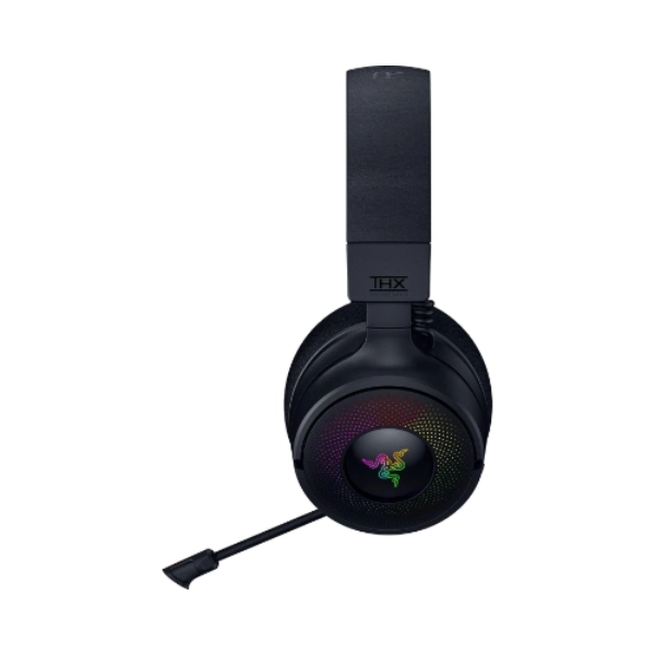 Razer Kraken V4 無線電競耳機【原裝行貨】