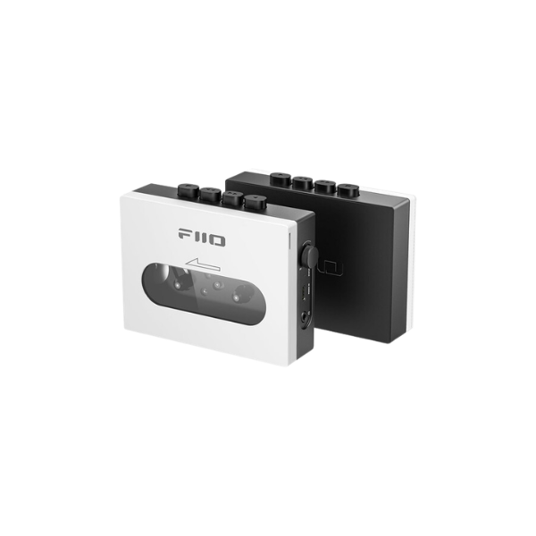 FiiO CP13 便攜身歷聲磁帶播放機【原裝行貨】