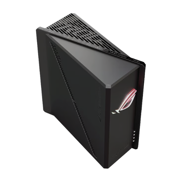 ASUS ROG STRIX GS-BE18000 三頻 WiFi 7 (802.11be) 電競無線路由器【原裝行貨】