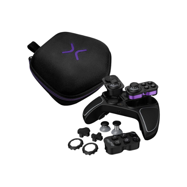Turtle Beach® Victrix Pro BFG Reloaded 無線模組化手掣 Xbox 版【原裝行貨】