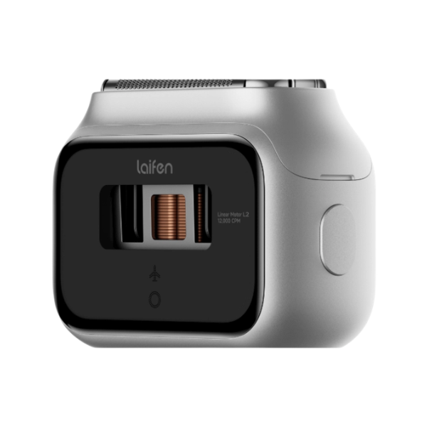 Laifen P3 Pro 三刀頭超高速電鬚刨【原裝行貨】