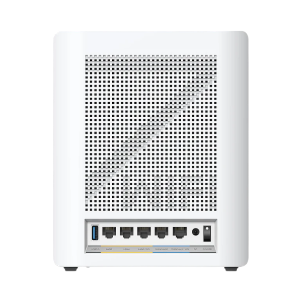 ASUS ZenWiFi BQ16 BE25000 Quad Band WiFi 7 網狀路由器【原裝行貨】