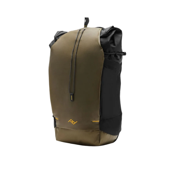 Peak Design Outdoor Backpack 25L 多功能輕便戶外背包【香港行貨】