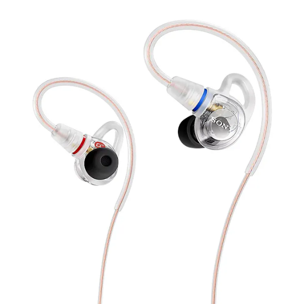 Sony IER-M500 動圈單元監聽耳機【香港行貨】