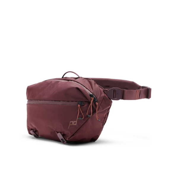 Peak Design Outdoor Sling 7L 輕量斜揹袋【香港行貨】