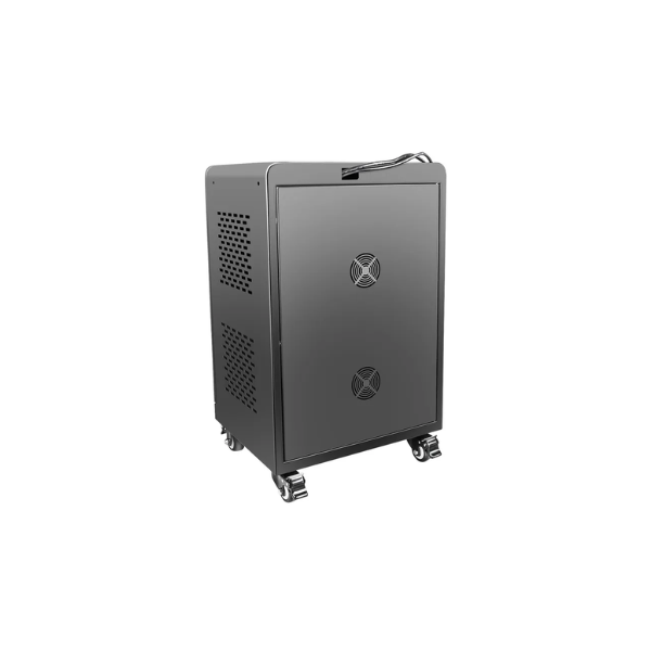 ProMini CT32T 2000W 32-port (USB-C) APP控制充電車【原裝行貨】