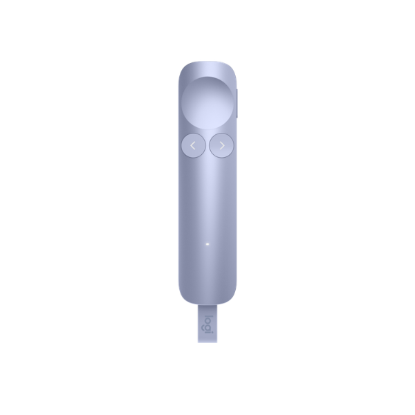 Logitech Spotlight 2 多功能數位雷射簡報器【香港行貨】