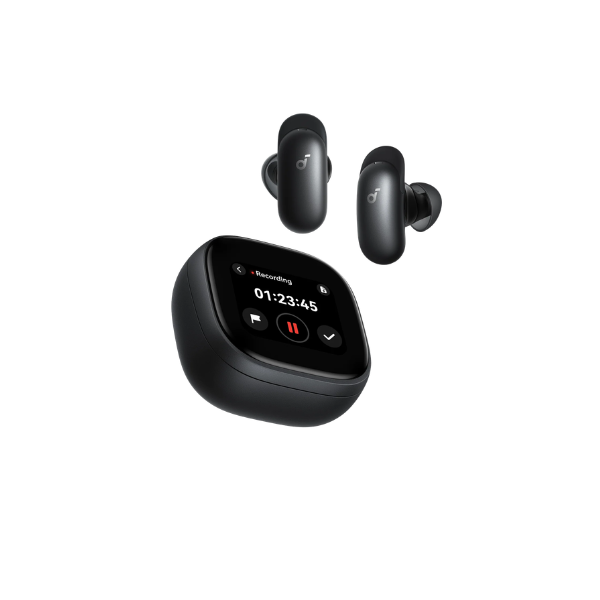 AnkerSoundcore Liberty 5 Pro Max 無線降噪耳機【原裝行貨】
