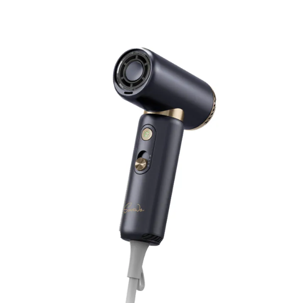 Savewo AirFlow Unidryer 全球電壓迷你旅行風筒 AF‑UD01【原裝行貨】