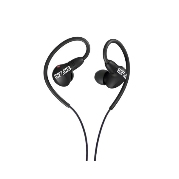 SONY INZONE E9 IER-G900 入耳式電競耳機【香港行貨】
