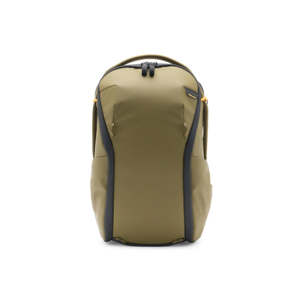 Peak Design Everyday Backpack ZIP V2 功能攝影背囊 【香港行貨】