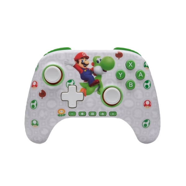 PowerA NSW 2 Advantage 無線控制器(適用於Switch 2)【原裝行貨】