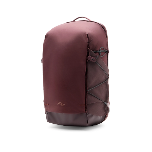 Peak Design Outdoor Everyday Zip 18L 戶外攝影登山背囊【香港行貨】
