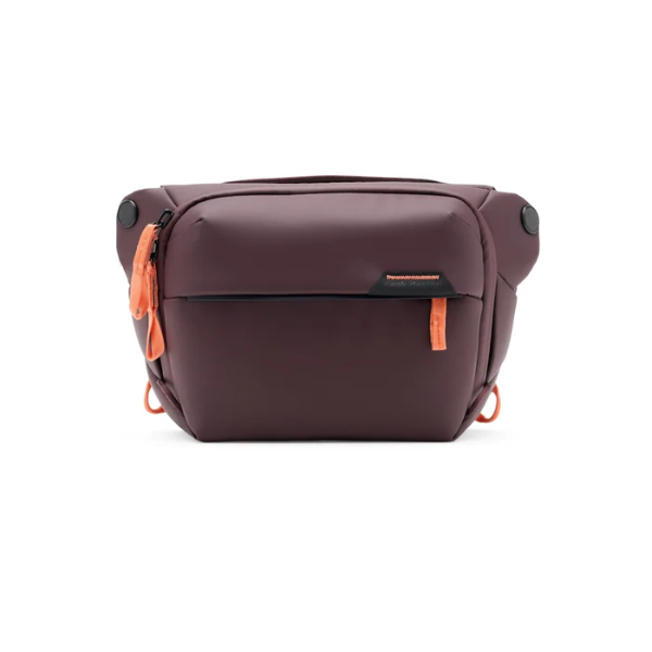 Peak Design Everyday Sling V2 攝影斜揹袋【香港行貨】