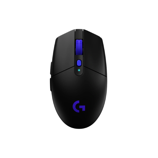 Logitech G304X LIGHTSPEED 無線遊戲滑鼠【原裝行貨】