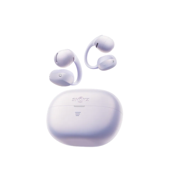 Shokz OpenDots Air 開放式藍牙耳機 E210【原裝行貨】
