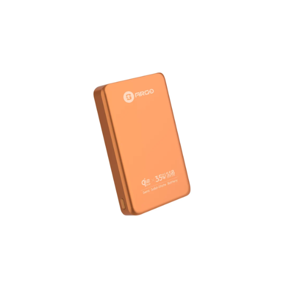 ARGO SSB10P 10000Mah 半固態行動電源【原裝行貨】