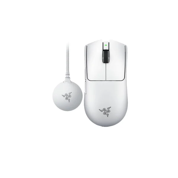 Razer Viper V4 Pro 超輕量無線對稱式電競滑鼠【原裝行貨】