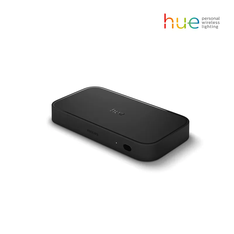 Philips Hue Play HDMI sync box 8K 同步調整器【原裝行貨】