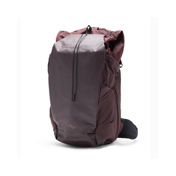 Peak Design Outdoor Backpack 45L 多功能輕便戶外背包【香港行貨】