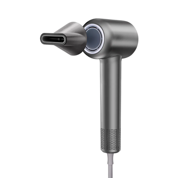 XPower POWERWIND 智能4億+水潤負離子護髮速乾風筒【原裝行貨】