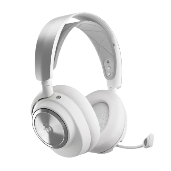 SteelSeries Arctis Nova Pro Wireless 藍牙無線耳機【原裝行貨】