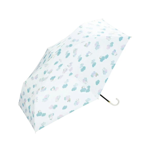 W.P.C x Chiikawa「花冠」、「瞌睡」Chiikawa 遮陽傘【香港行貨】