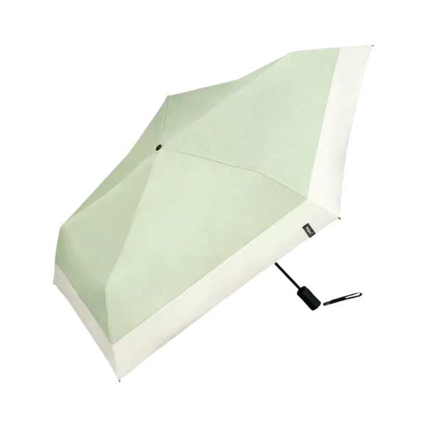 W.P.C MINI PARASOL 遮光自動開關摺傘【香港行貨】