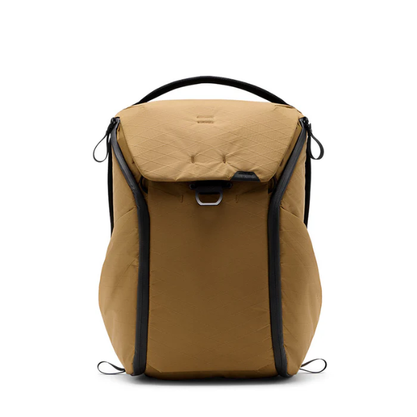 Peak Design Everyday Backpack V2 功能攝影背囊【香港行貨】
