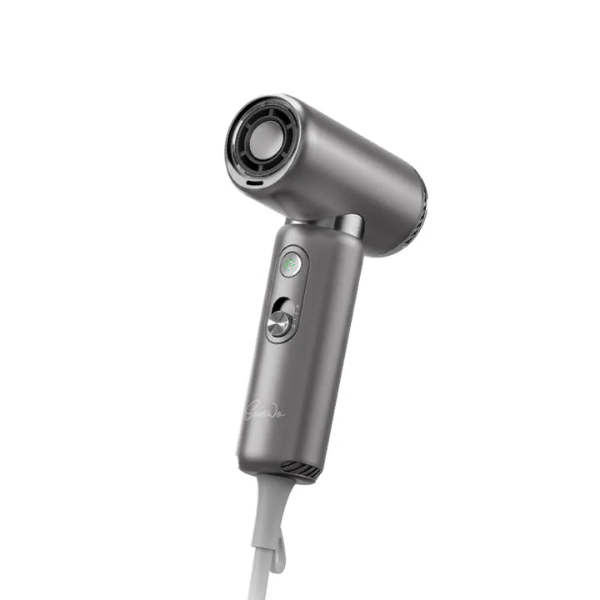 Savewo AirFlow Unidryer 全球電壓迷你旅行風筒 AF‑UD01【原裝行貨】