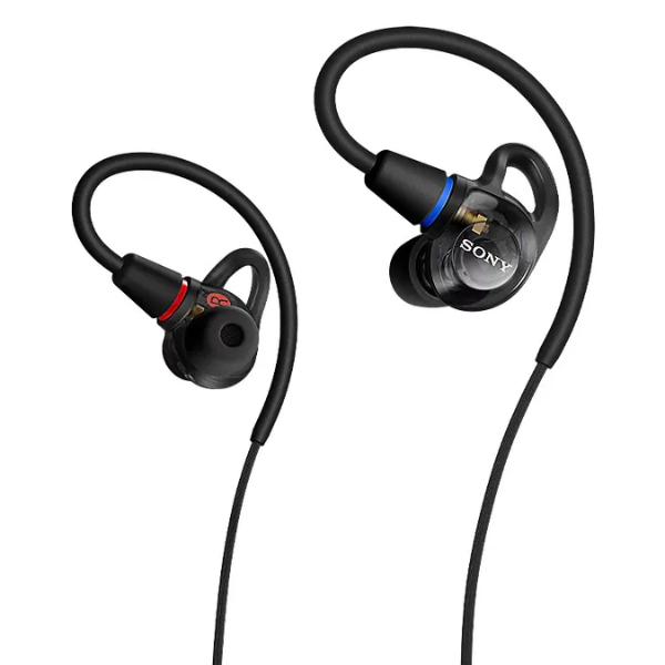 Sony IER-M500 動圈單元監聽耳機【香港行貨】