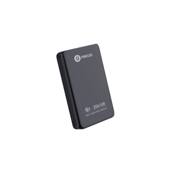 ARGO SSB10P 10000Mah 半固態行動電源【原裝行貨】