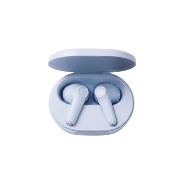 JLab J1 OPEN Pods 真無線半入耳藍牙耳機【原裝行貨】