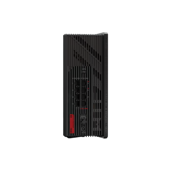 ASUS ROG STRIX GS-BE18000 三頻 WiFi 7 (802.11be) 電競無線路由器【原裝行貨】